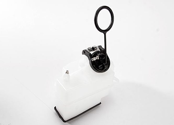 Hovedbilde Traxxas 5363X Fuel Tank 150cc