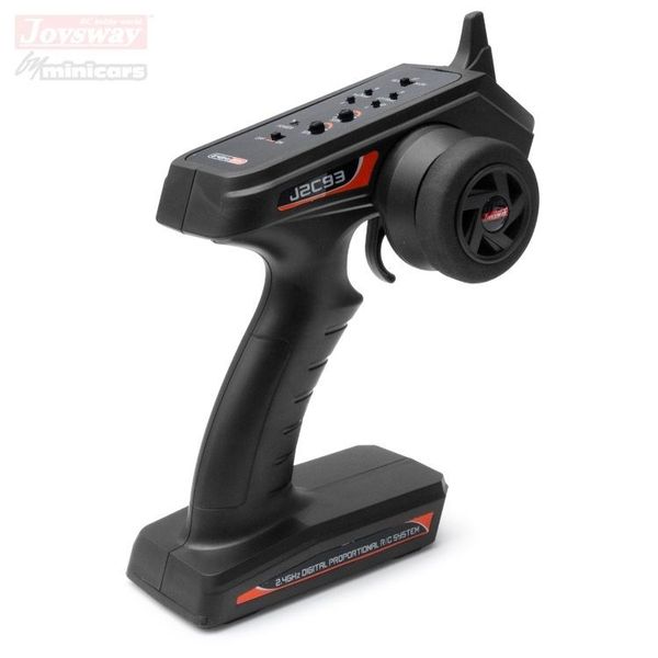 Joysway 8651 Rocket V2 Deep Vee Brushless w/o LiPo & charger