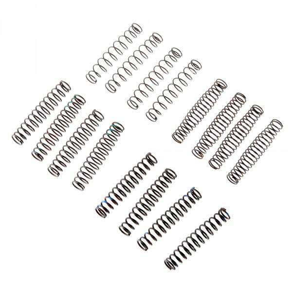 RC4WD S1183 Internal Springs Superlift 100mm Shocks