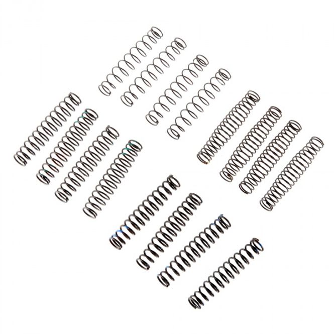Hovedbilde RC4WD S1183 Internal Springs Superlift 100mm Shocks
