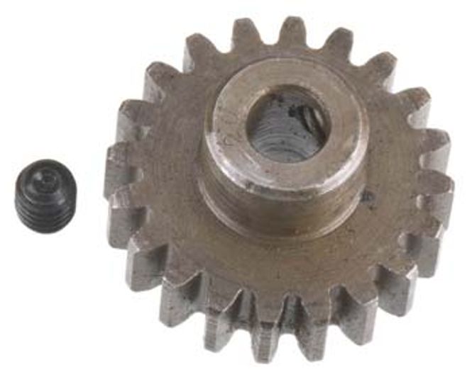 Hovedbilde Robinson Racing 1220 Pinion Gear Xtra Hard 5mm 20T