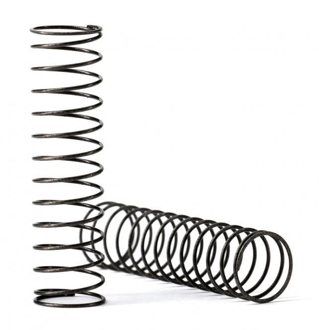 Hovedbilde Traxxas 9758 Shock Springs GTM (rate 0.095) (2) TRX-4M
