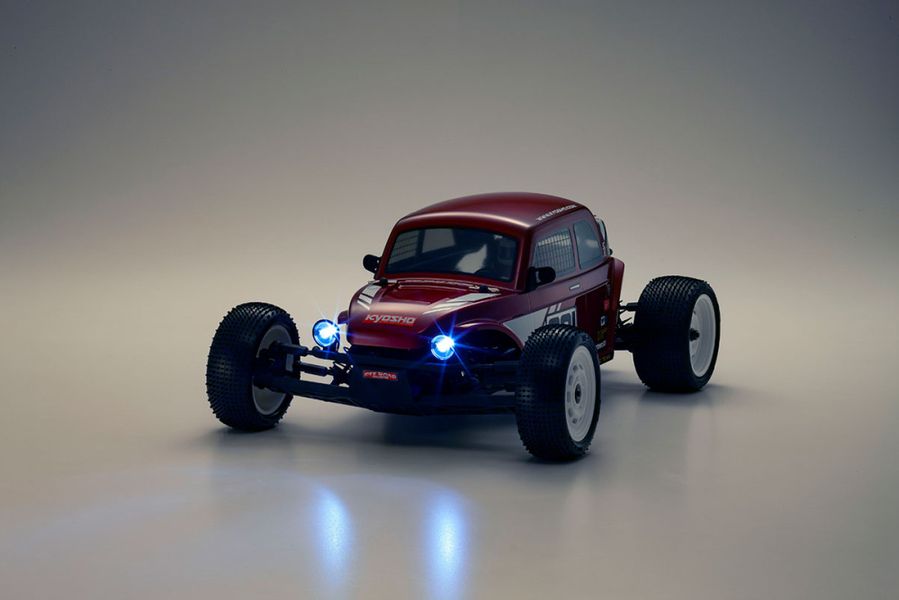 Kyosho 343120 Ultima SB Dune Master 2WD 1:10 EP Kit