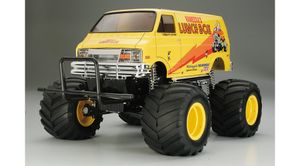 Monstertrucks