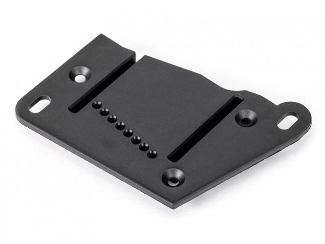 Hovedbilde Traxxas 10260 Motor Plate Maxx Slash