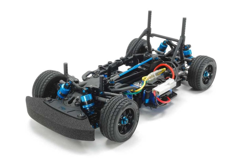 Tamiya 47520 M-07R Chassis Kit