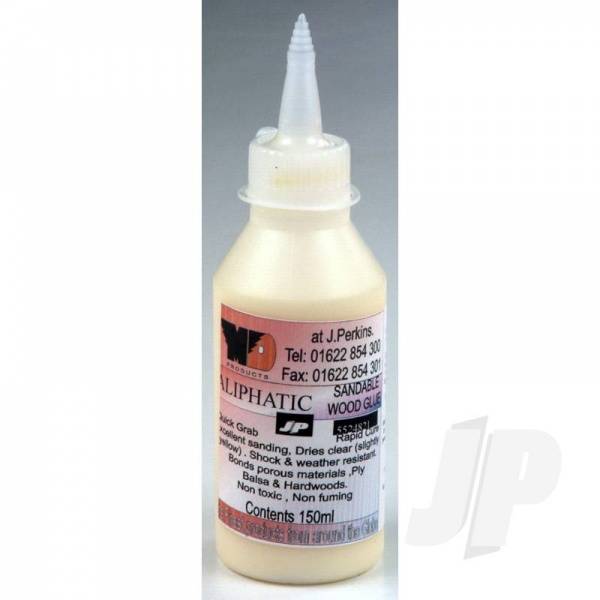 Jperkins 5524821 Aliphatic Rapid 145ml 