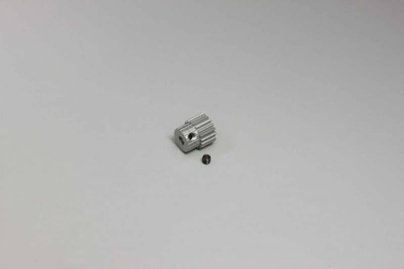 Kyosho W0119Z Hard Pinion Gear(19T-48P)