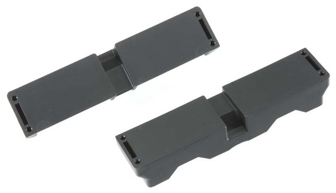 Hovedbilde Traxxas 6428 Battery Cups XO-1 (2) 