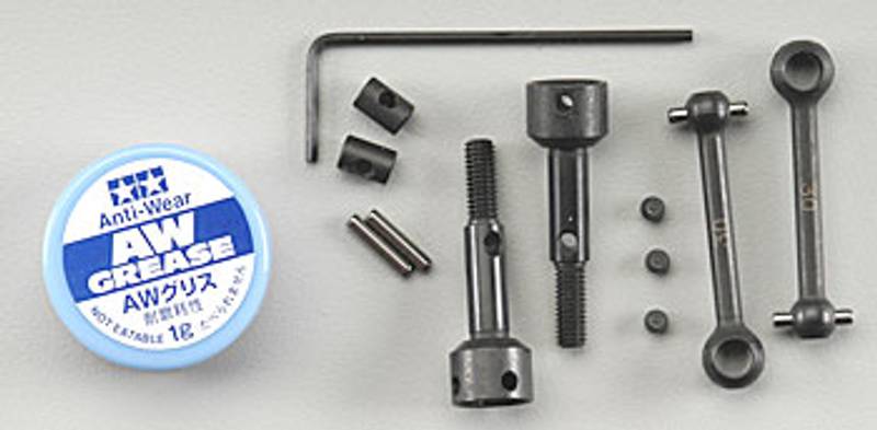 Tamiya 53597 Assembly Universal Shaft M03