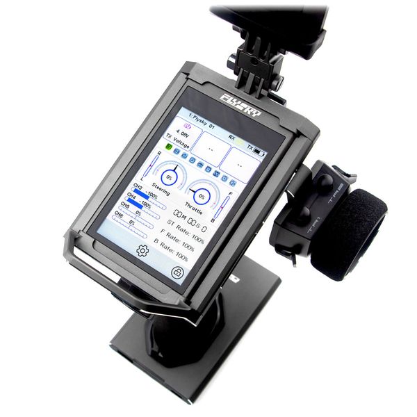 Flysky Noble NB4-Pro+ 18-kanal radio inkludert 2 mottakere