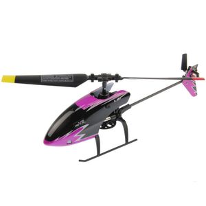 Mikro helikopter
