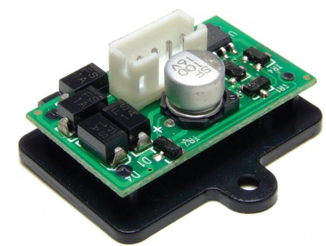 Hovedbilde Scalextric C8515 EasyFit Digital Plug