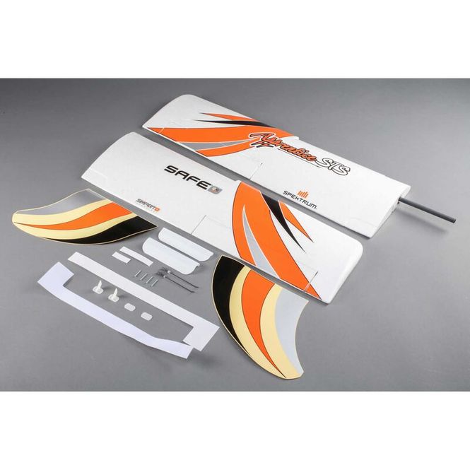 Hovedbilde E-Flite Wing Set: Apprentice STS