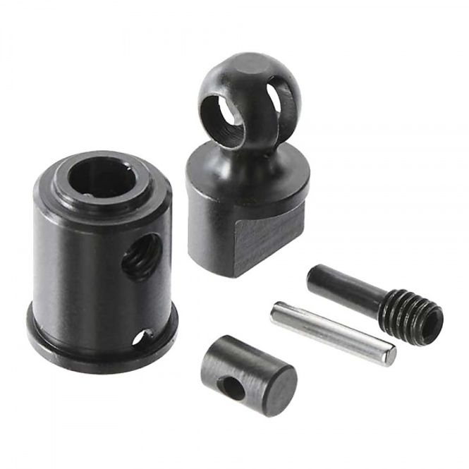 Hovedbilde Axial AX31148 WB8-HD Driveshaft Coupler Set