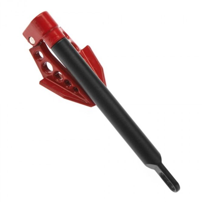 Hovedbilde RC4WD S1262 Foldable Winch Anchor