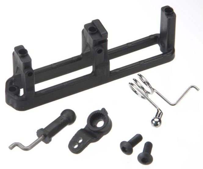 Hovedbilde Traxxas 5668 Linkage E-Revo 