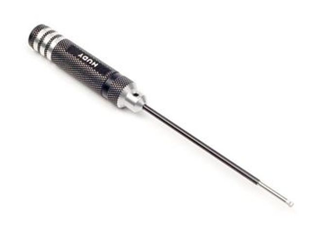 Hovedbilde Hudy 133040 Allen Wrench 3.0 x 120 mm