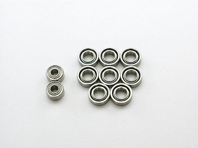 Hovedbilde Kyosho MDW001 Ball Bearing Set (MINI-Z AWD)