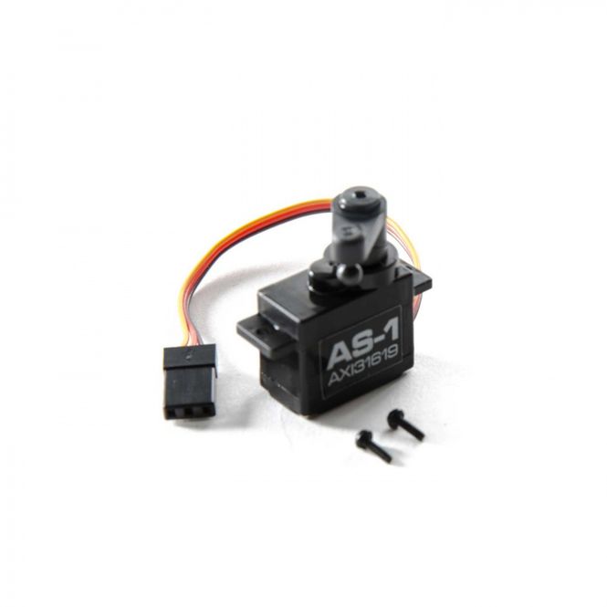 Hovedbilde Axial 31619 AS-1 Micro Servo