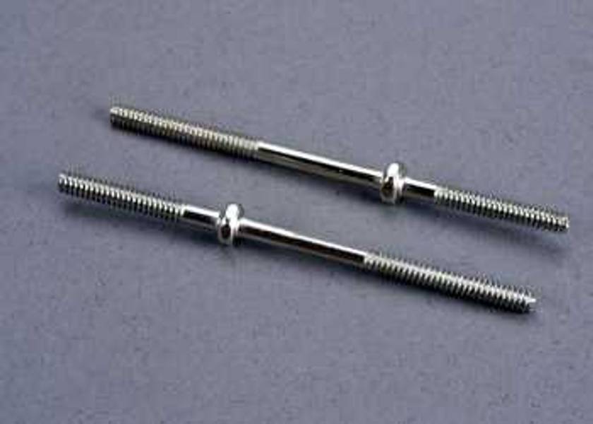 Traxxas 3139 Turnbuckles 62mm (2)