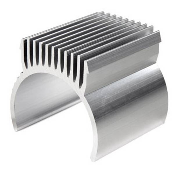 Traxxas 3458 Heat Sink for Velineon 3500 & 540XL