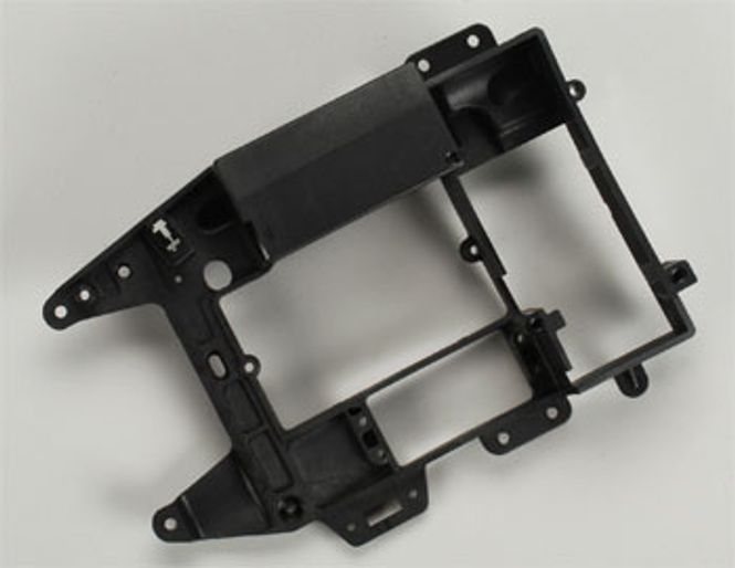 Hovedbilde Traxxas 5523 Chassis Top Plate Jato