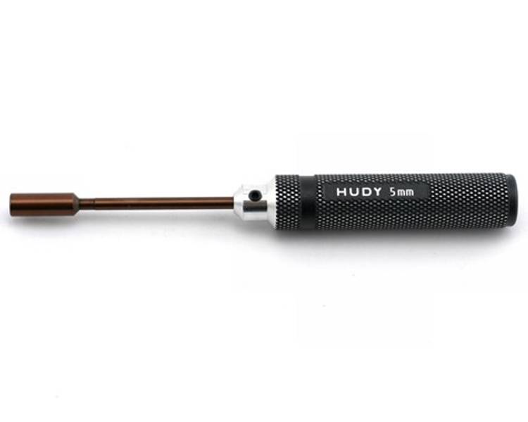 Hudy 170050 Socket Driver 5.0mm 