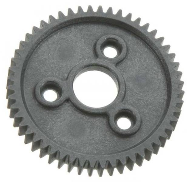 Traxxas 6843 Spur Gear 0.8 Metric Pitch 52T