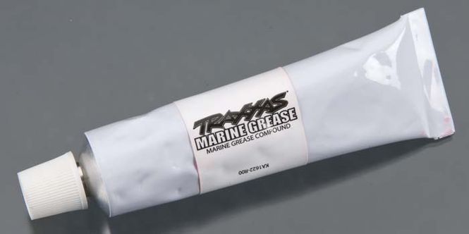 Hovedbilde Traxxas 5748 Marine Grease 30cc