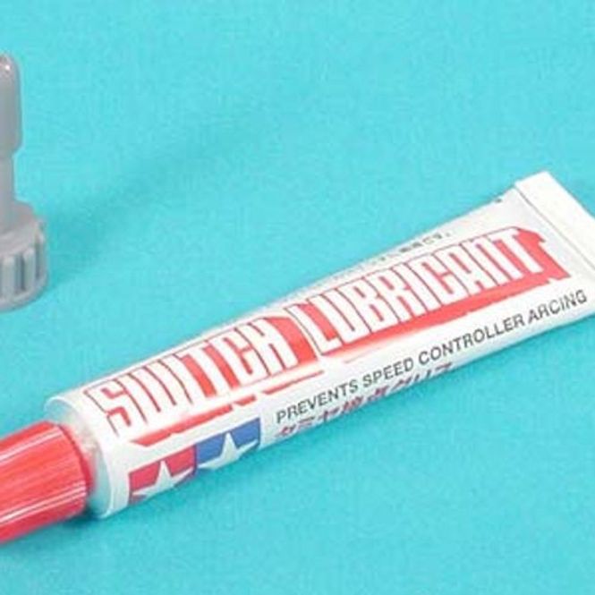 Hovedbilde Tamiya 87023 Switch Lubricant