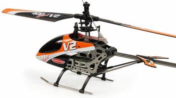 Bilde av Twister helikoptre