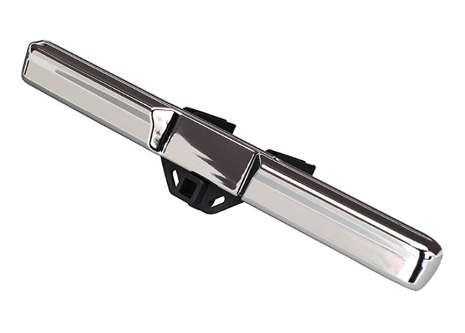 Hovedbilde Traxxas 8068 Bumper Rear Chrome