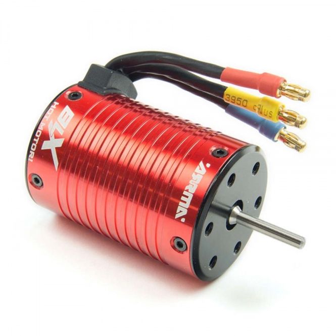 Hovedbilde ARRMA BLX540 3600kV 4 Pole 3S Brushless Motor