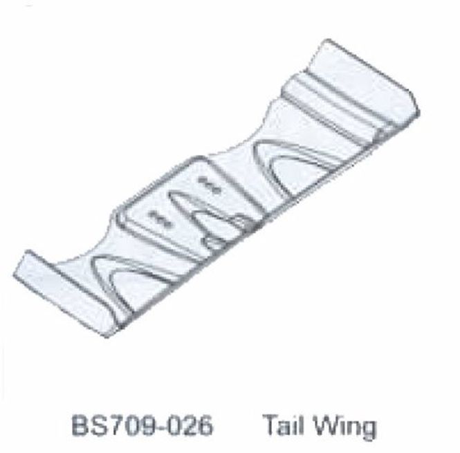 Hovedbilde BSD 709026 Tail wing
