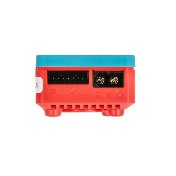 SkyRC B6neo+ Smart Charger pink LiPo 1-6s 10A 200W