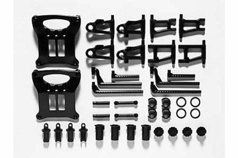 Tamiya 51003 TT-01 B PARTS (SUSPENSION ARM)