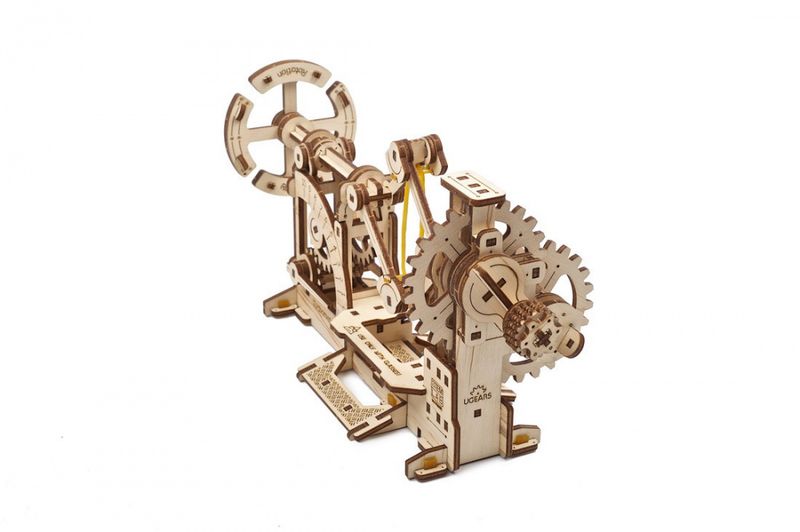 Ugears 70153 Tachometer STEM LAB
