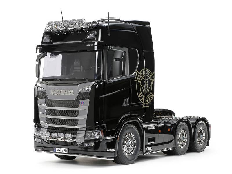 Tamiya 56368 Scania 770 S 6X4