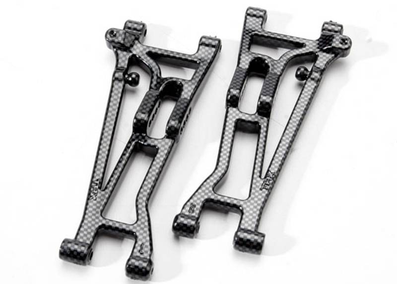 Traxxas 5531G Suspension Arms Exo-carbon (Pair) Jato