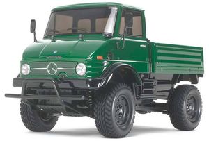 CC-01 chassis