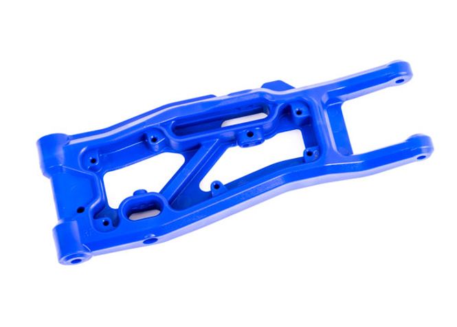 Hovedbilde Traxxas 9530X Suspension Arm Front Right Blue Sledge