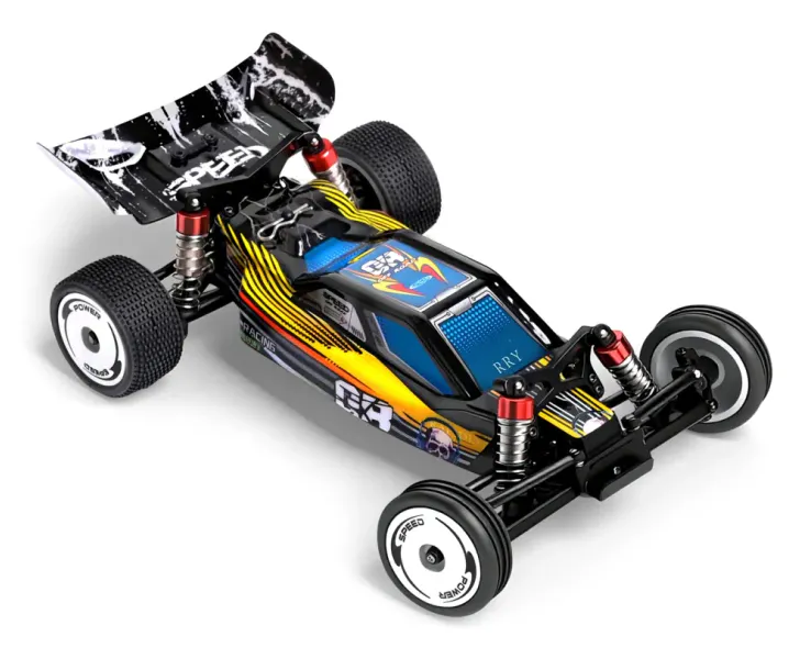 WLToys 244016 2WD Buggy 1/24 RTR