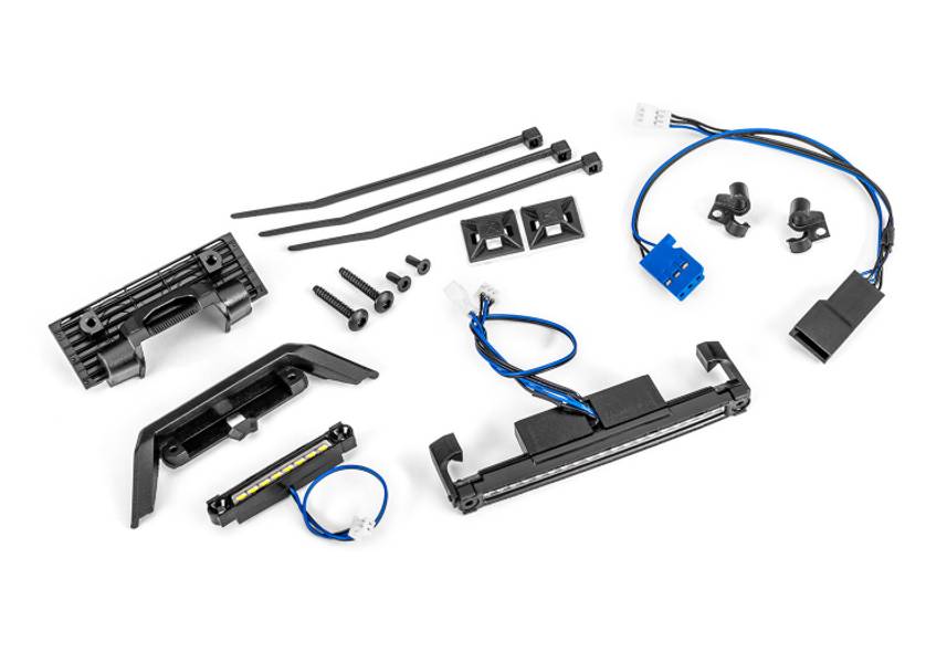 Traxxas 9789 LED Light Bar Kit TRX-4M