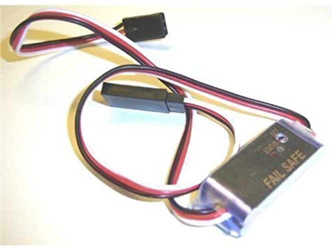 Hovedbilde BSD 7044 FAIL SAFE