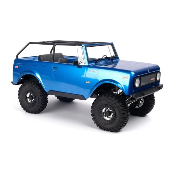 RedCat International Harvester Scout Gen9 - Bl&aring;