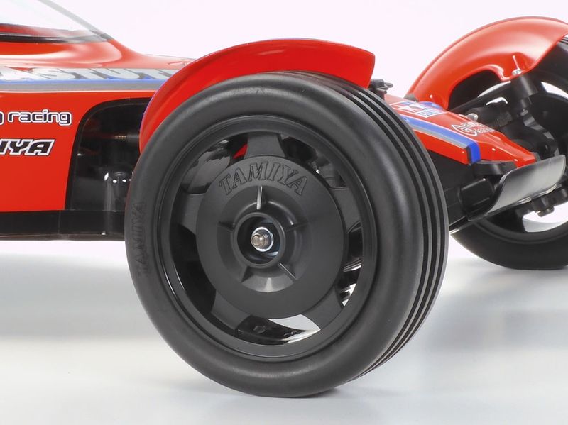 Tamiya 58697 Astute 2022 (TD2) 2WD Kit 1:10