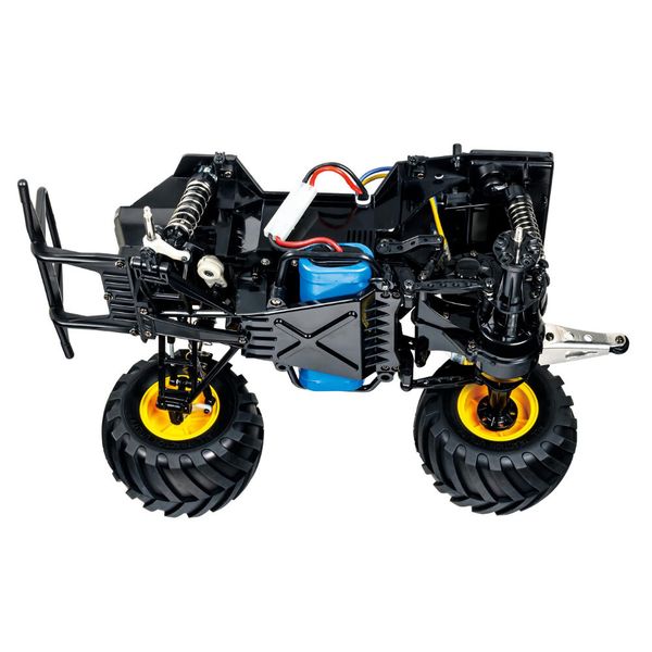 Tamiya 58755 Lunch Box Evo 1:12