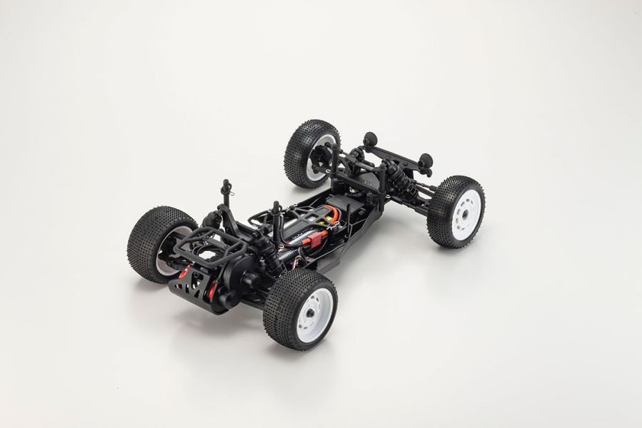 Kyosho 343120 Ultima SB Dune Master 2WD 1:10 EP Kit