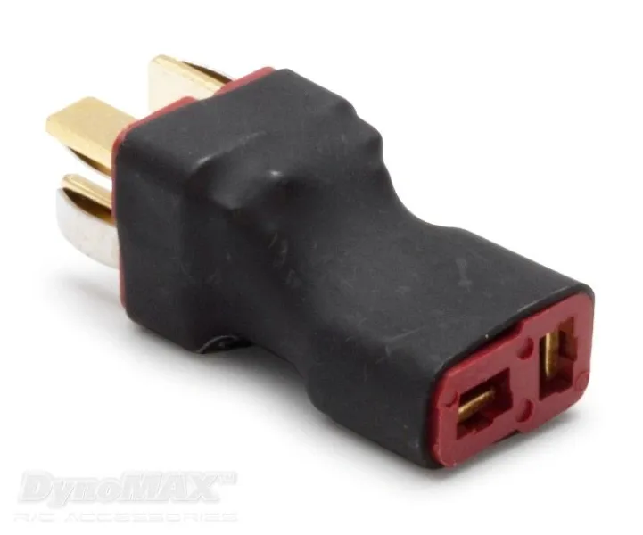 DynoMAX 9721 Connector Y-Adapter Serial T-Plug